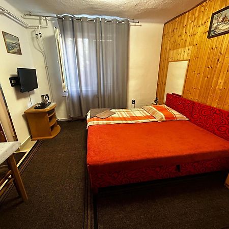Penzion Rozalia Ξενοδοχείο Košice Εξωτερικό φωτογραφία
