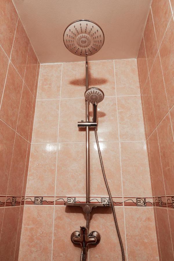 Penzion Rozalia Ξενοδοχείο Košice Εξωτερικό φωτογραφία