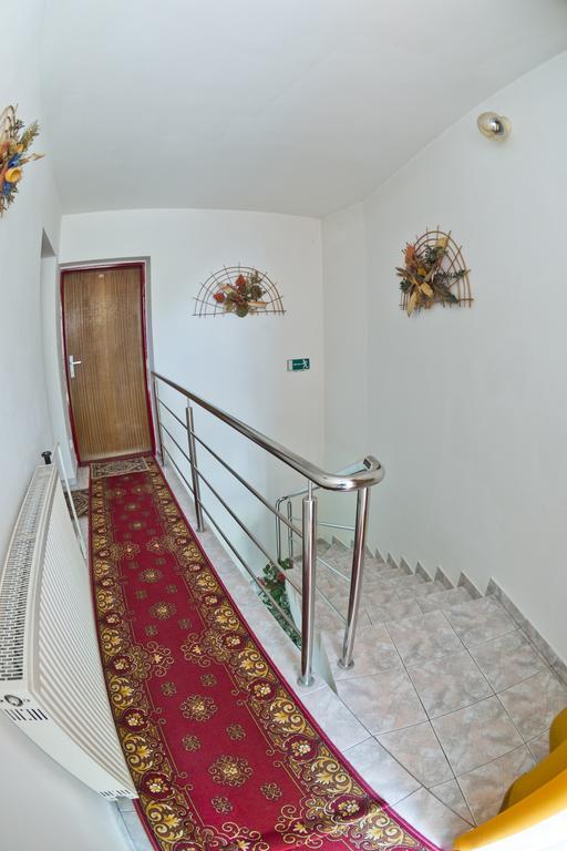 Penzion Rozalia Ξενοδοχείο Košice Εξωτερικό φωτογραφία
