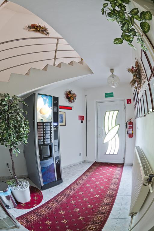 Penzion Rozalia Ξενοδοχείο Košice Εξωτερικό φωτογραφία